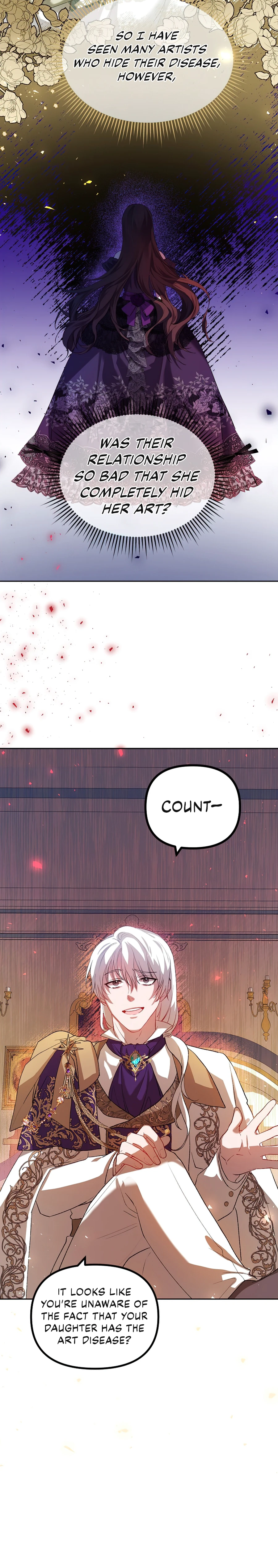 Karina's Last Days Chapter 19 — Page 9