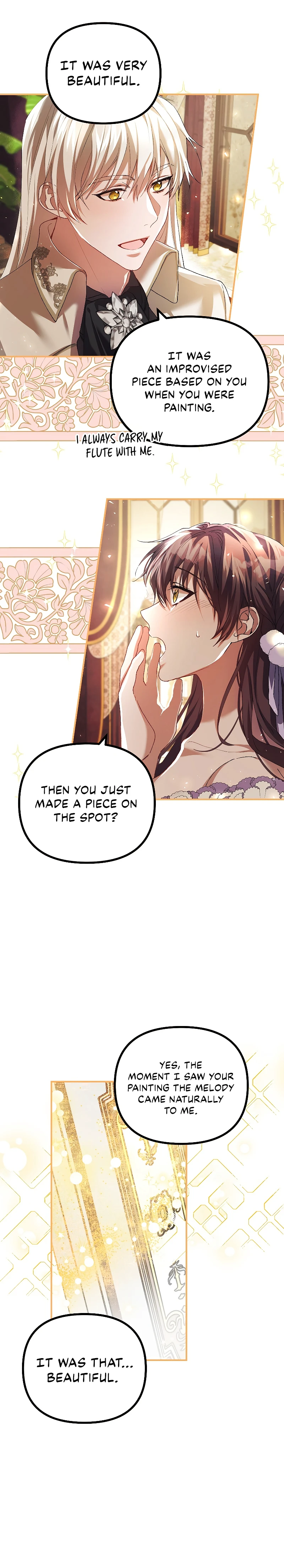 Karina's Last Days Chapter 30 — Page 6