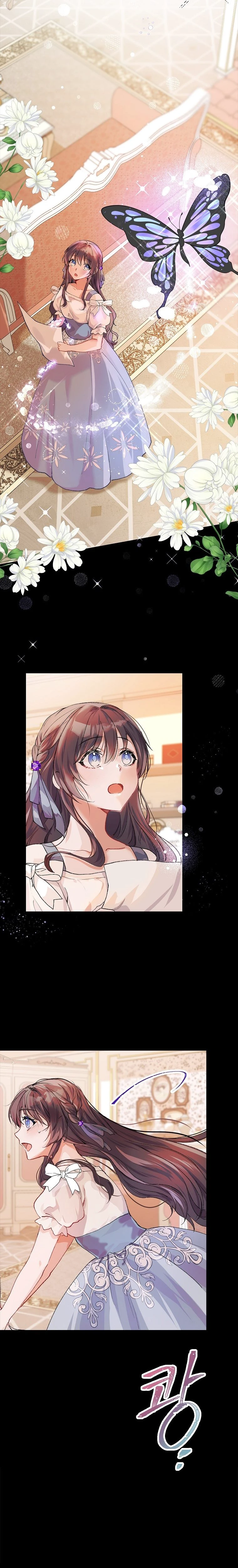 Karina's Last Days Chapter 4 — Page 9