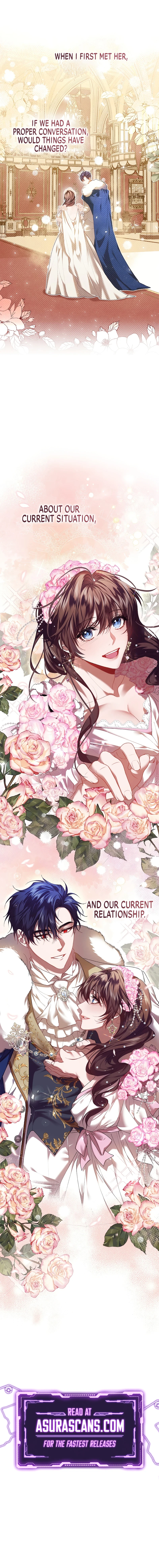 Karina's Last Days Chapter 40 — Page 10