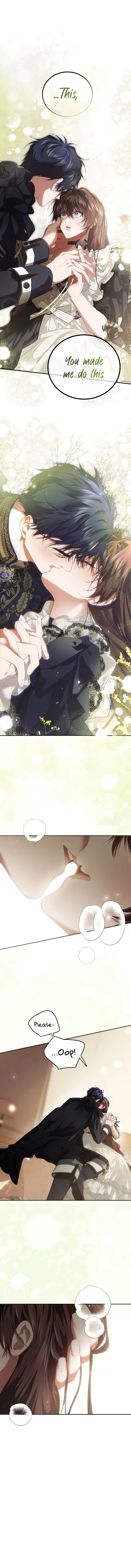Karina's Last Days Chapter 45 — Page 2