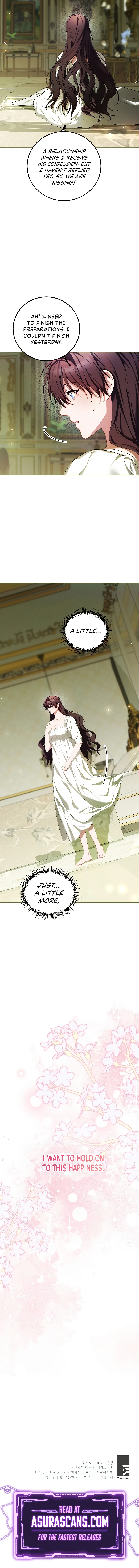 Karina's Last Days Chapter 57 — Page 10