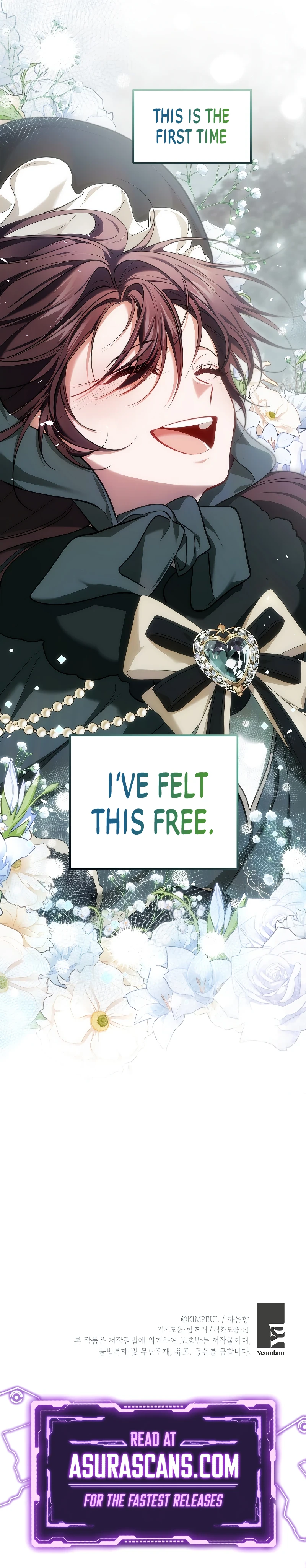 Karina's Last Days Chapter 58 — Page 12