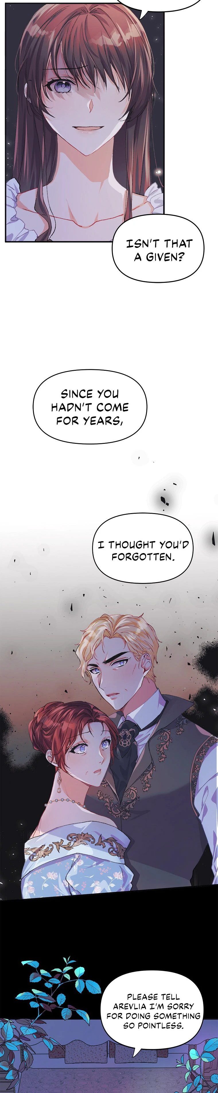 Karina's Last Days Chapter 6 — Page 7