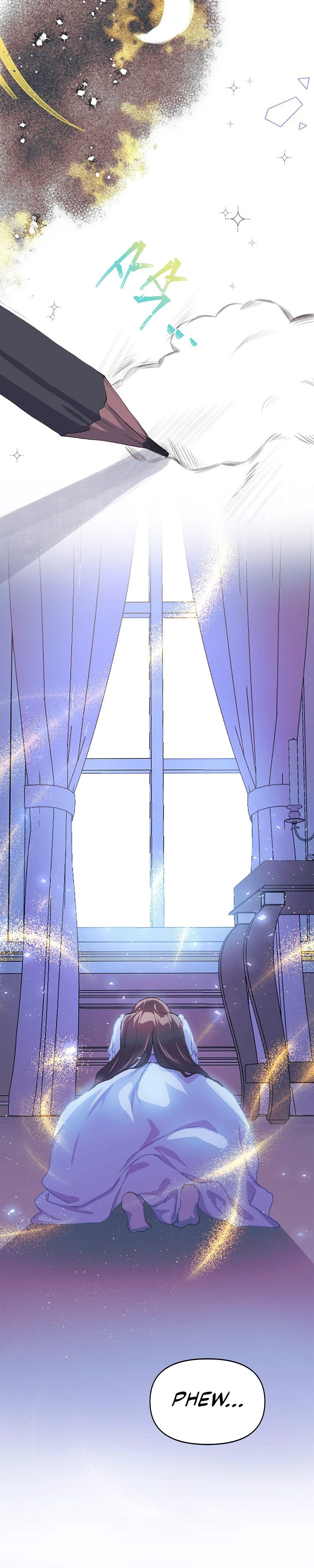 Karina's Last Days Chapter 6 — Page 9