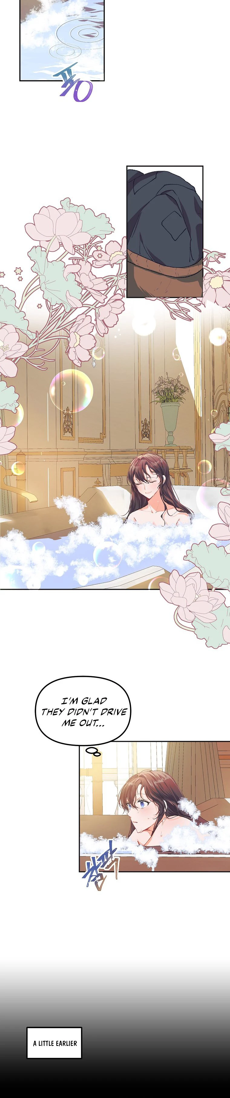 Karina's Last Days Chapter 7 — Page 5