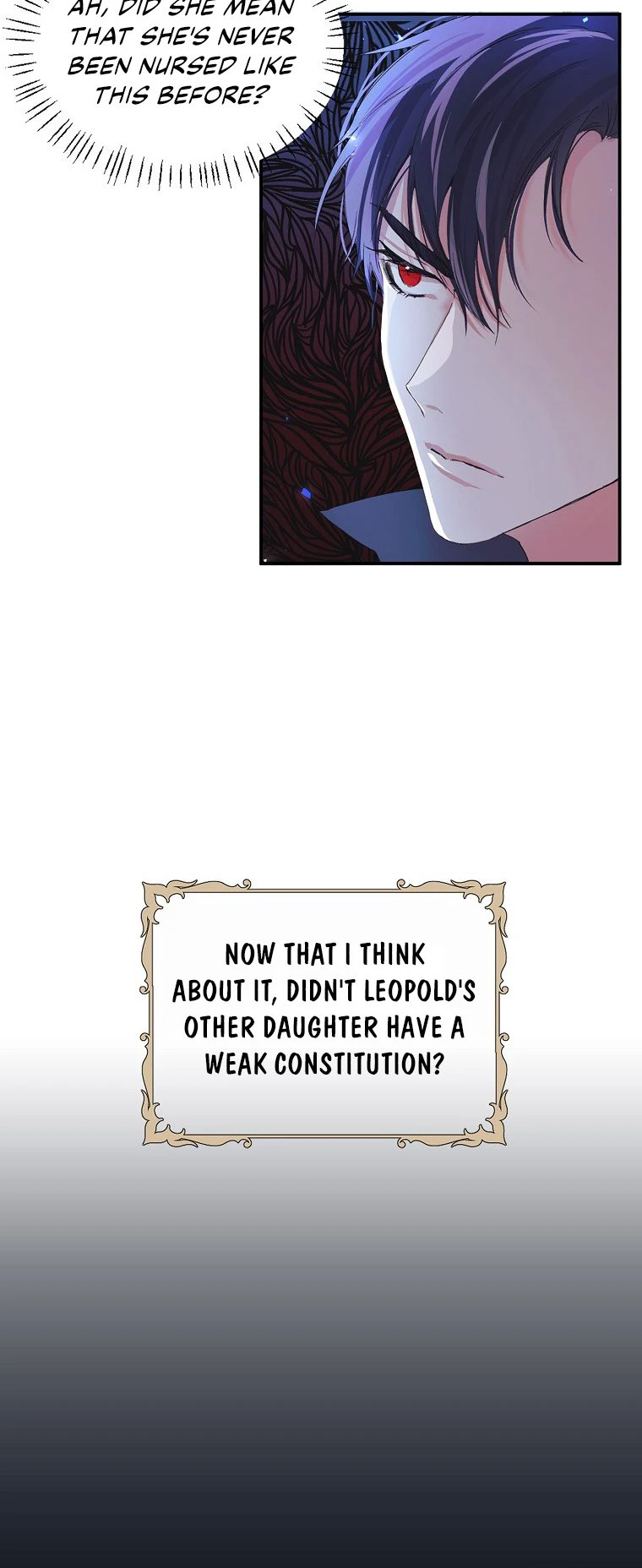 Karina's Last Days Chapter 9 — Page 11