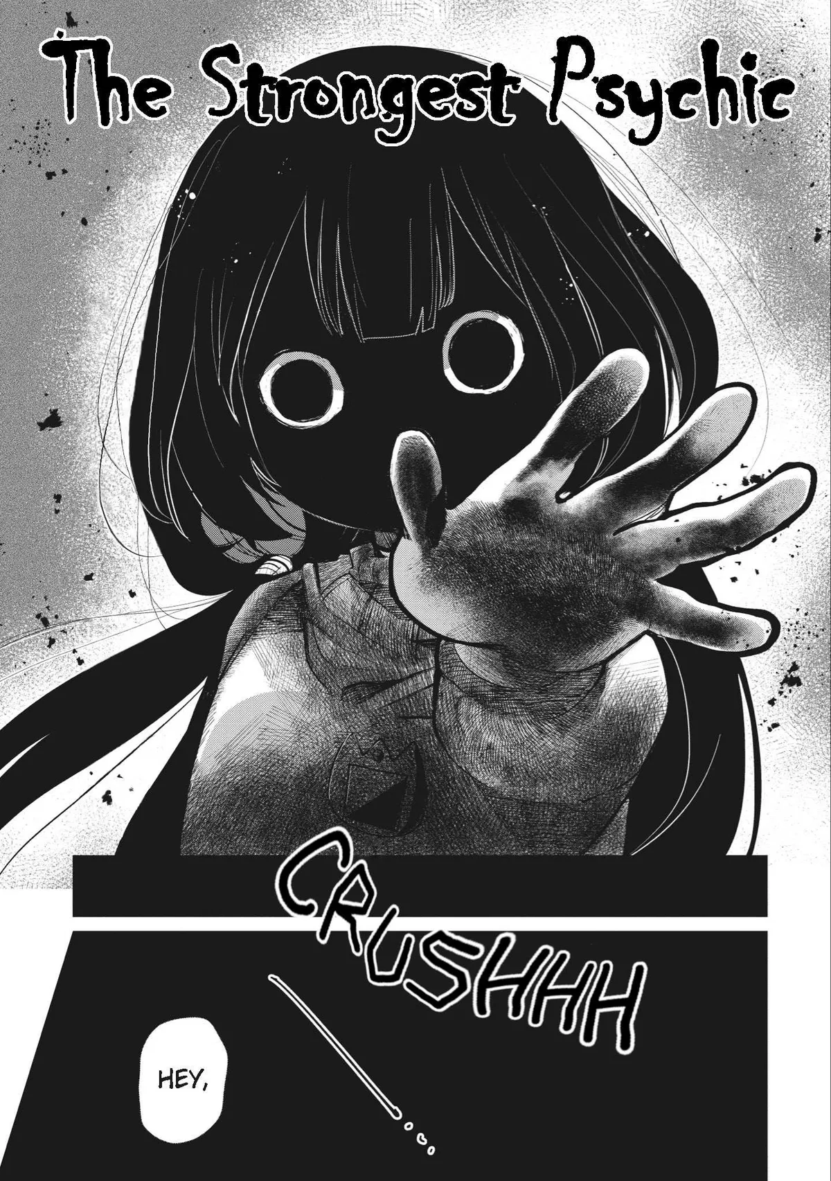 Kaya-chan wa Kowakunai Chapter 1 — Page 25