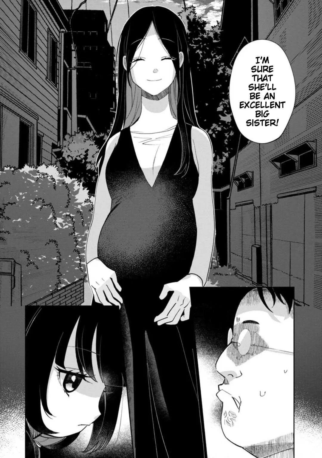 Kaya-chan wa Kowakunai Chapter 11 — Page 17