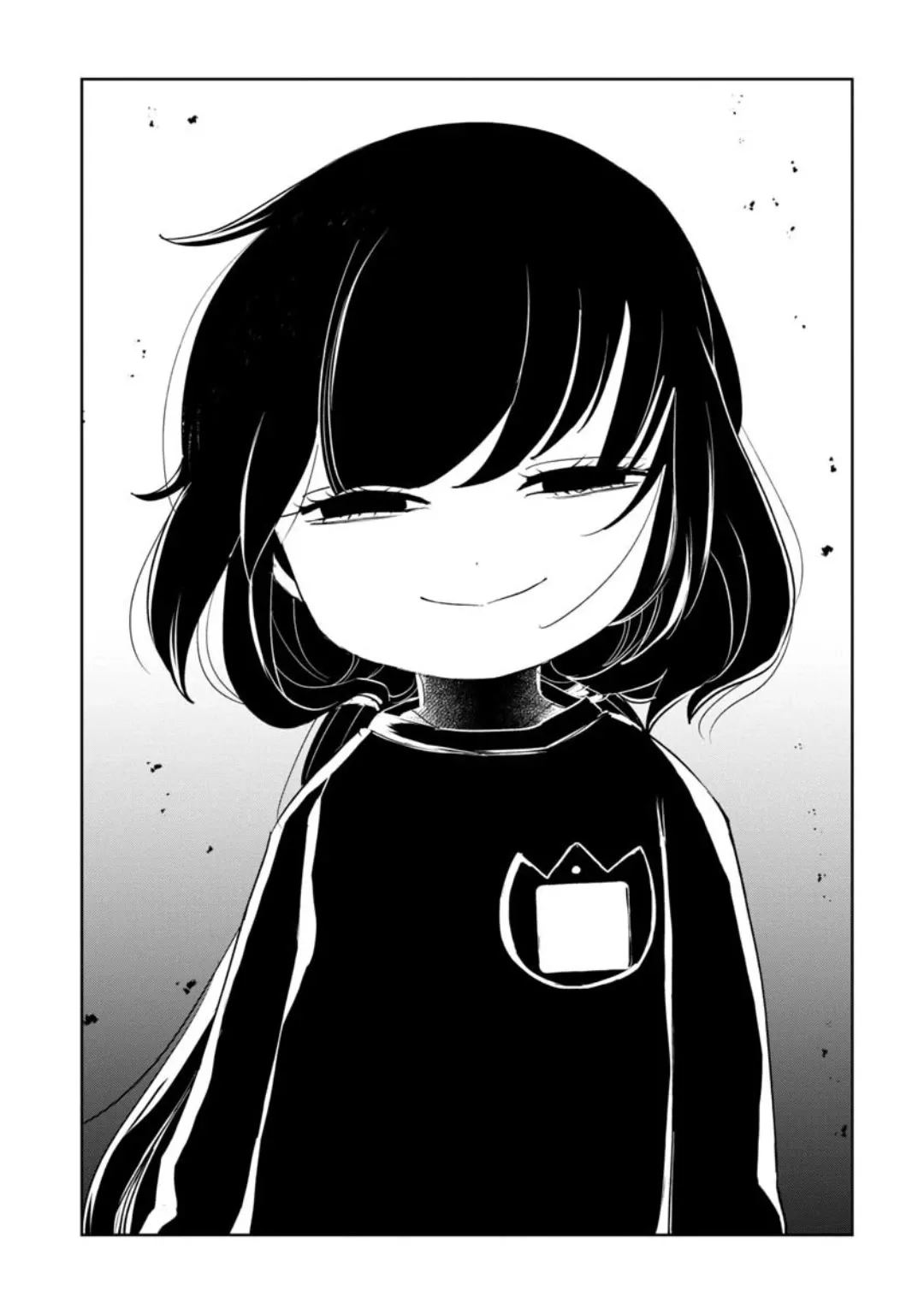 Kaya-chan wa Kowakunai Chapter 15 — Page 11