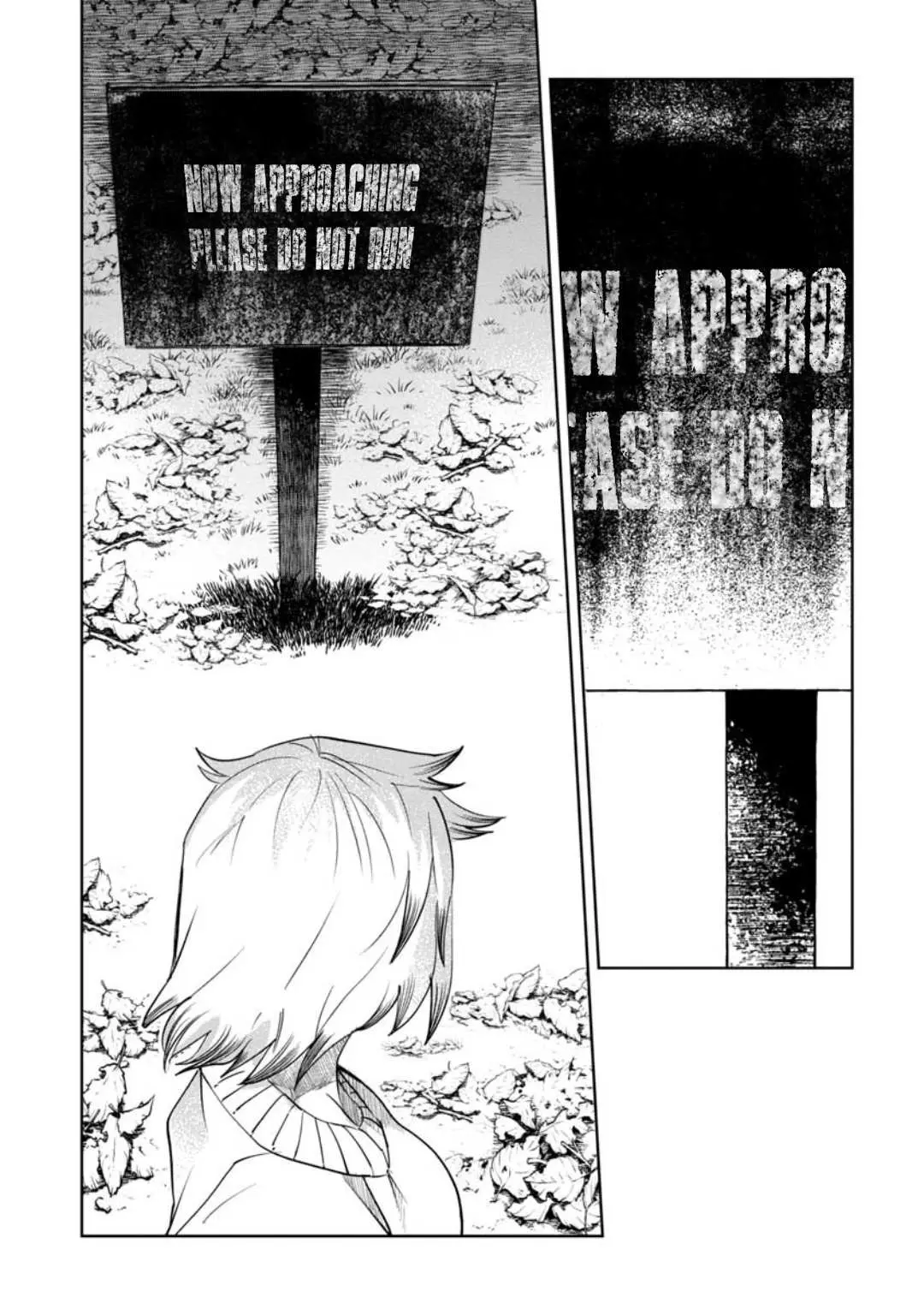 Kaya-chan wa Kowakunai Chapter 16 — Page 11