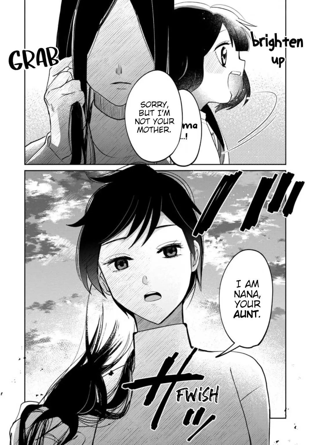 Kaya-chan wa Kowakunai Chapter 17 — Page 23