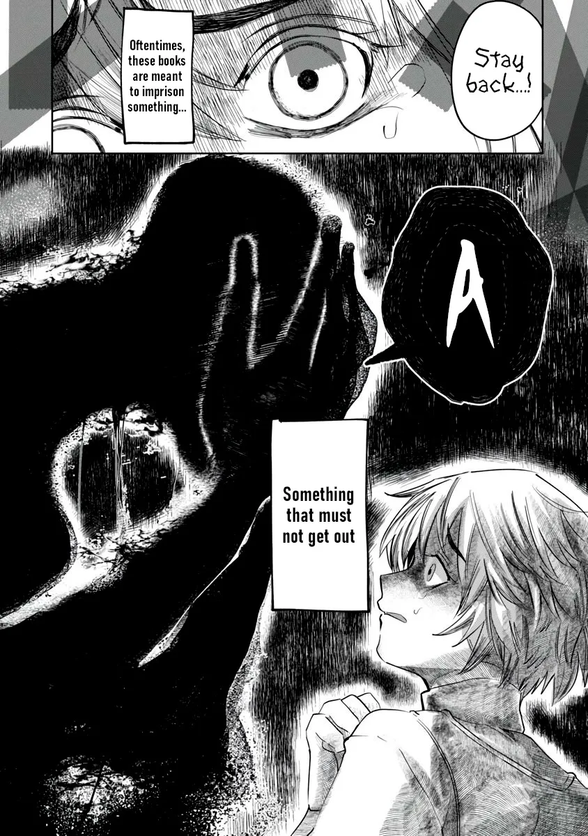 Kaya-chan wa Kowakunai Chapter 2 — Page 18