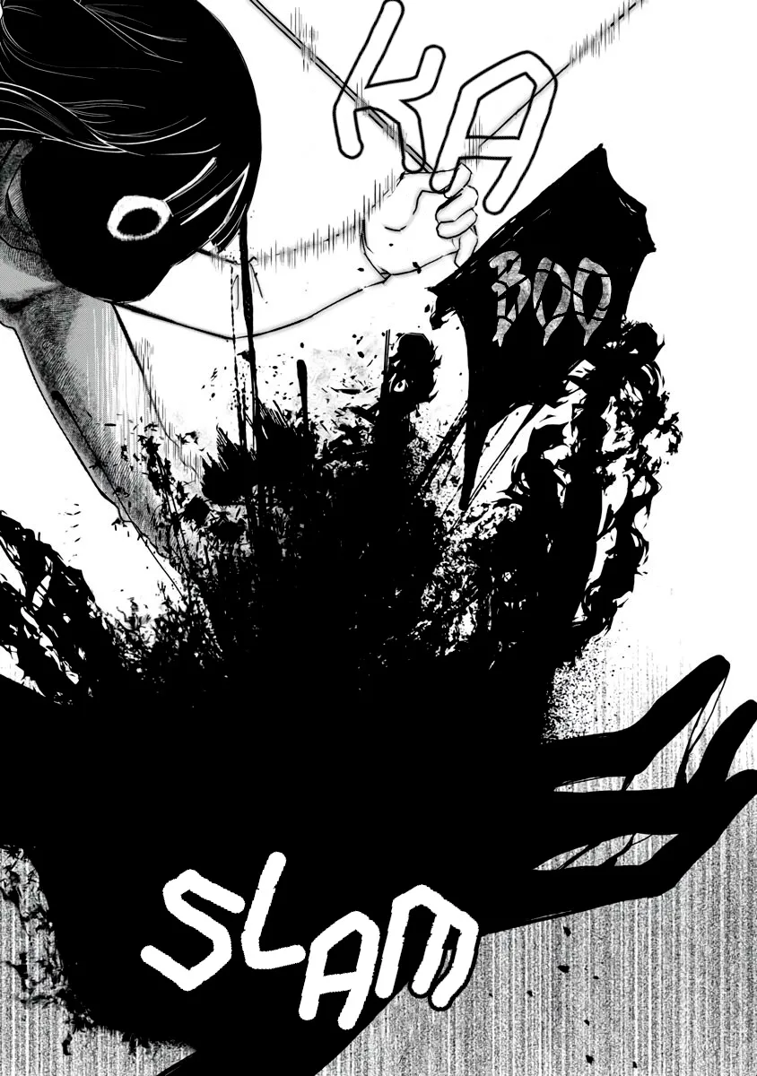 Kaya-chan wa Kowakunai Chapter 2 — Page 19