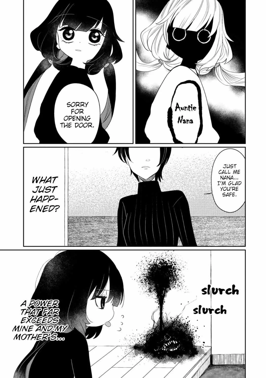 Kaya-chan wa Kowakunai Chapter 25 — Page 18