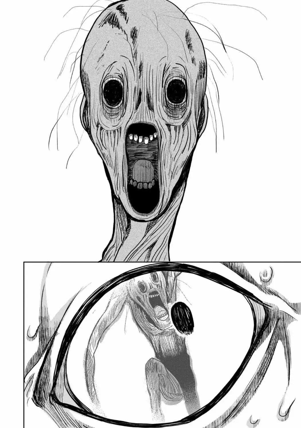 Kaya-chan wa Kowakunai Chapter 26 — Page 12