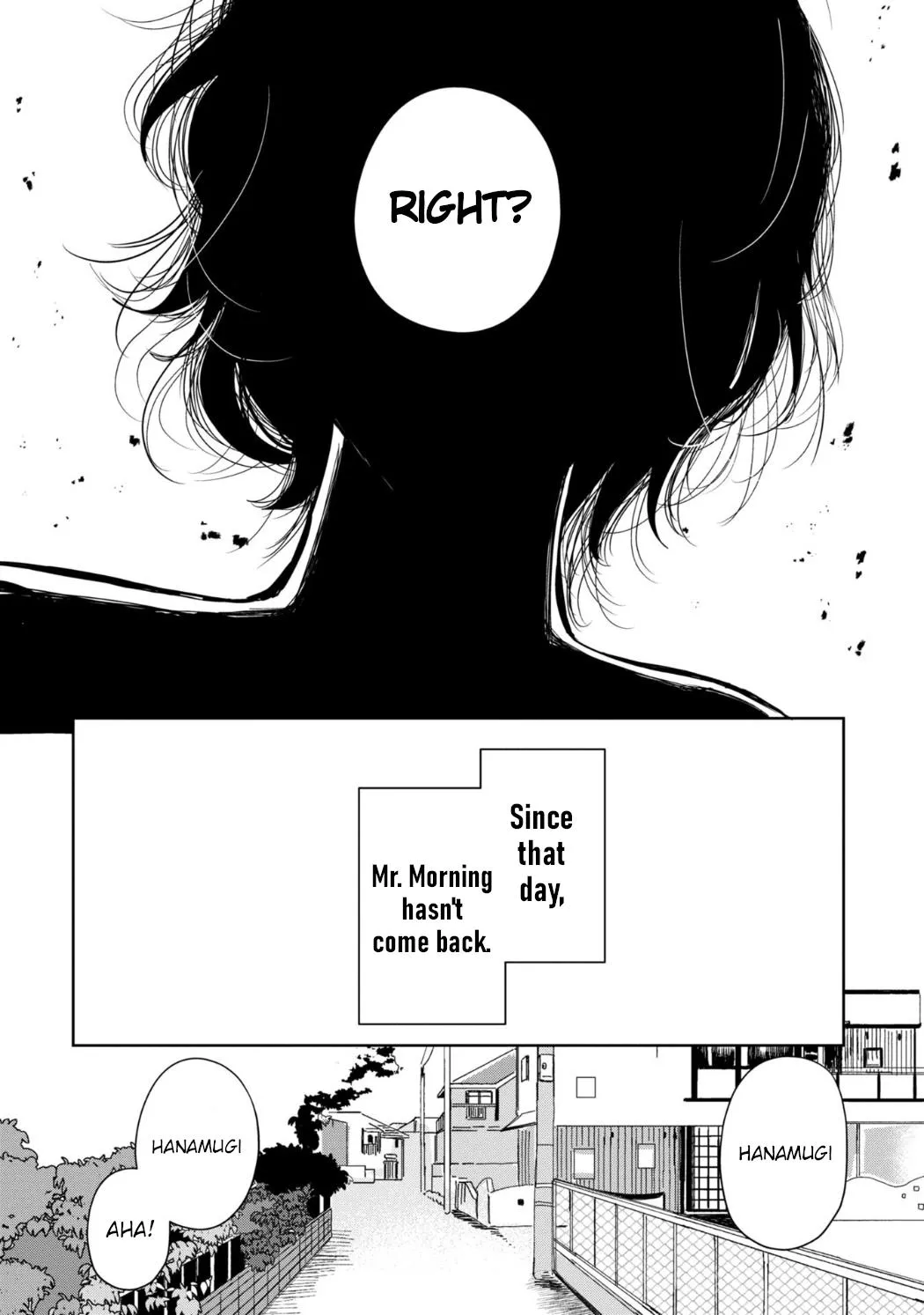 Kaya-chan wa Kowakunai Chapter 26 — Page 16