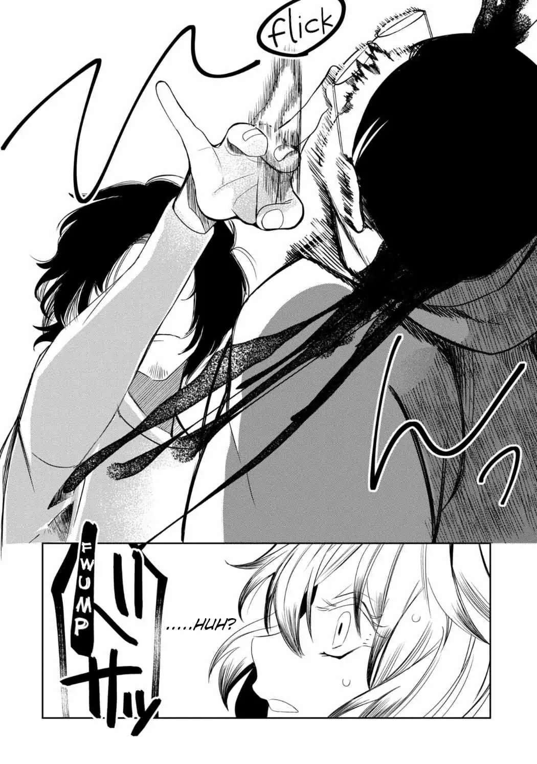 Kaya-chan wa Kowakunai Chapter 27 — Page 24