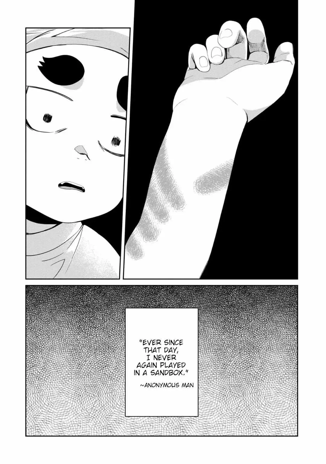Kaya-chan wa Kowakunai Chapter 28 — Page 23
