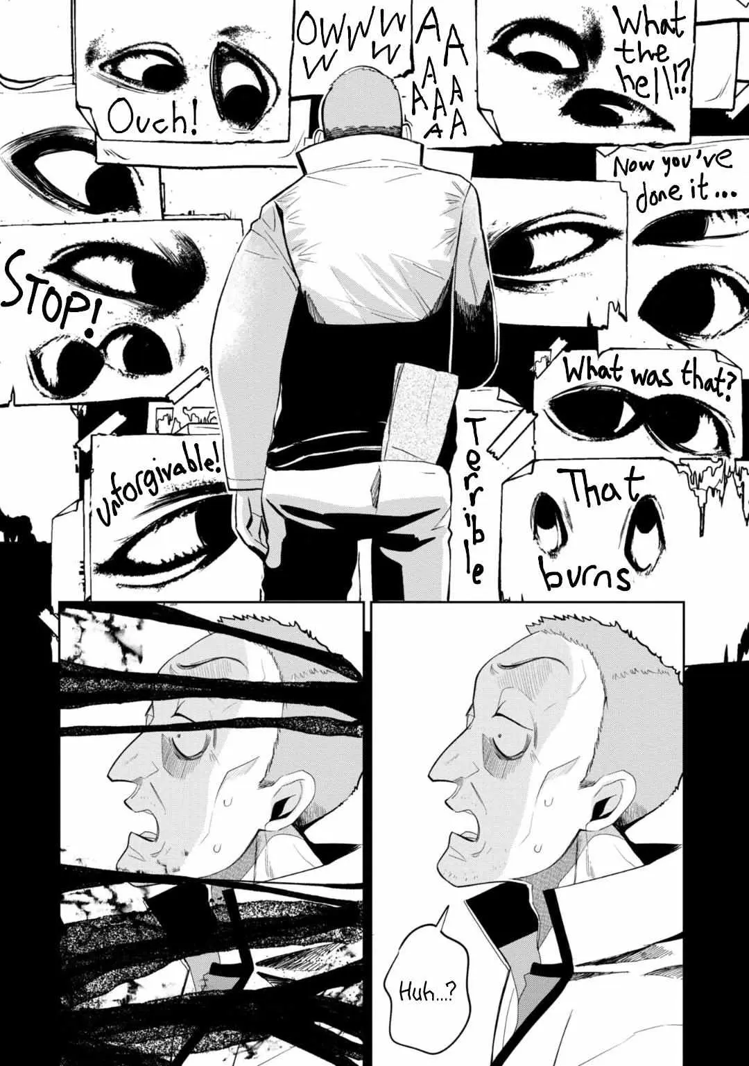 Kaya-chan wa Kowakunai Chapter 30 — Page 12