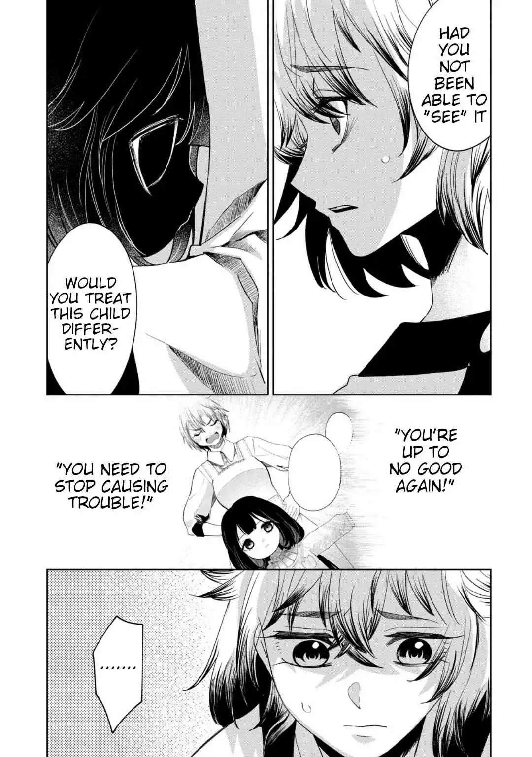 Kaya-chan wa Kowakunai Chapter 33 — Page 18