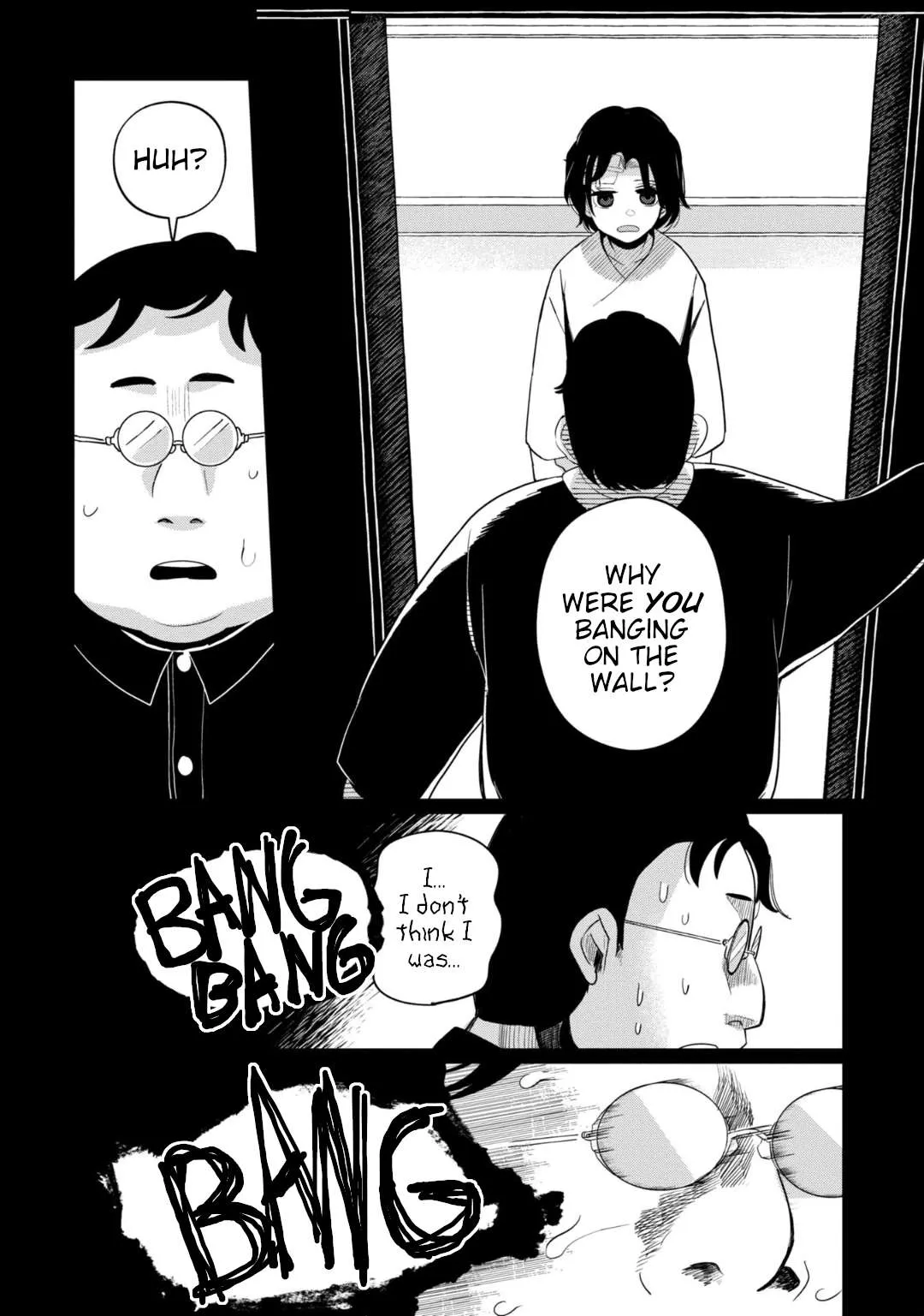 Kaya-chan wa Kowakunai Chapter 34 — Page 14