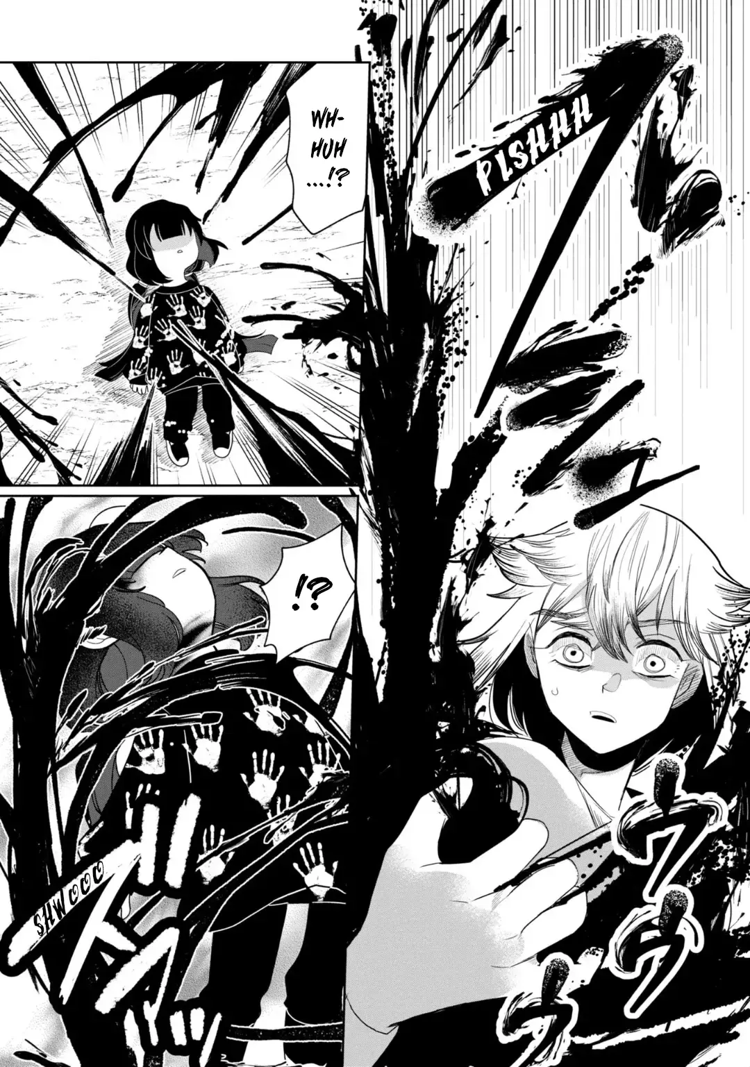 Kaya-chan wa Kowakunai Chapter 35 — Page 20