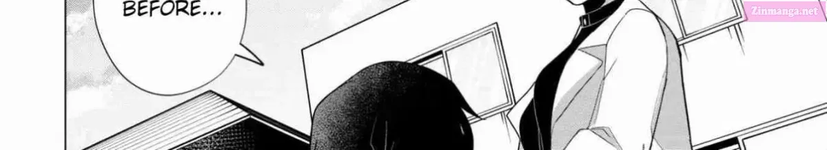 Kaya-chan wa Kowakunai Chapter 37.1 — Page 4