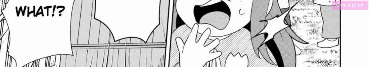 Kaya-chan wa Kowakunai Chapter 37.1 — Page 22