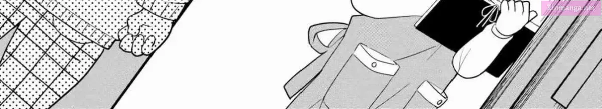 Kaya-chan wa Kowakunai Chapter 37.1 — Page 24