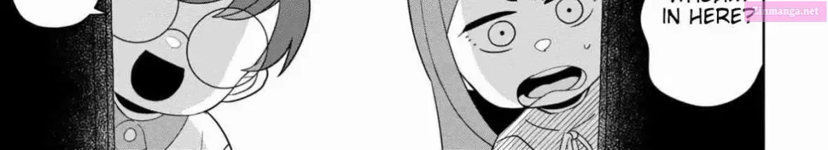 Kaya-chan wa Kowakunai Chapter 37.1 — Page 30