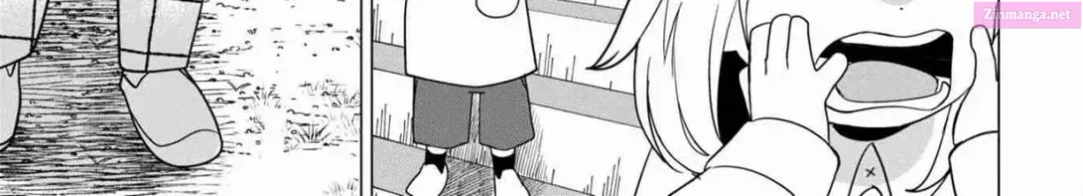 Kaya-chan wa Kowakunai Chapter 37.1 — Page 34