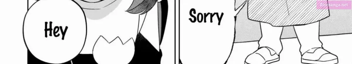 Kaya-chan wa Kowakunai Chapter 37.1 — Page 36