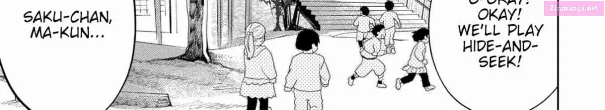 Kaya-chan wa Kowakunai Chapter 37.1 — Page 38