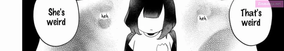Kaya-chan wa Kowakunai Chapter 37.1 — Page 40