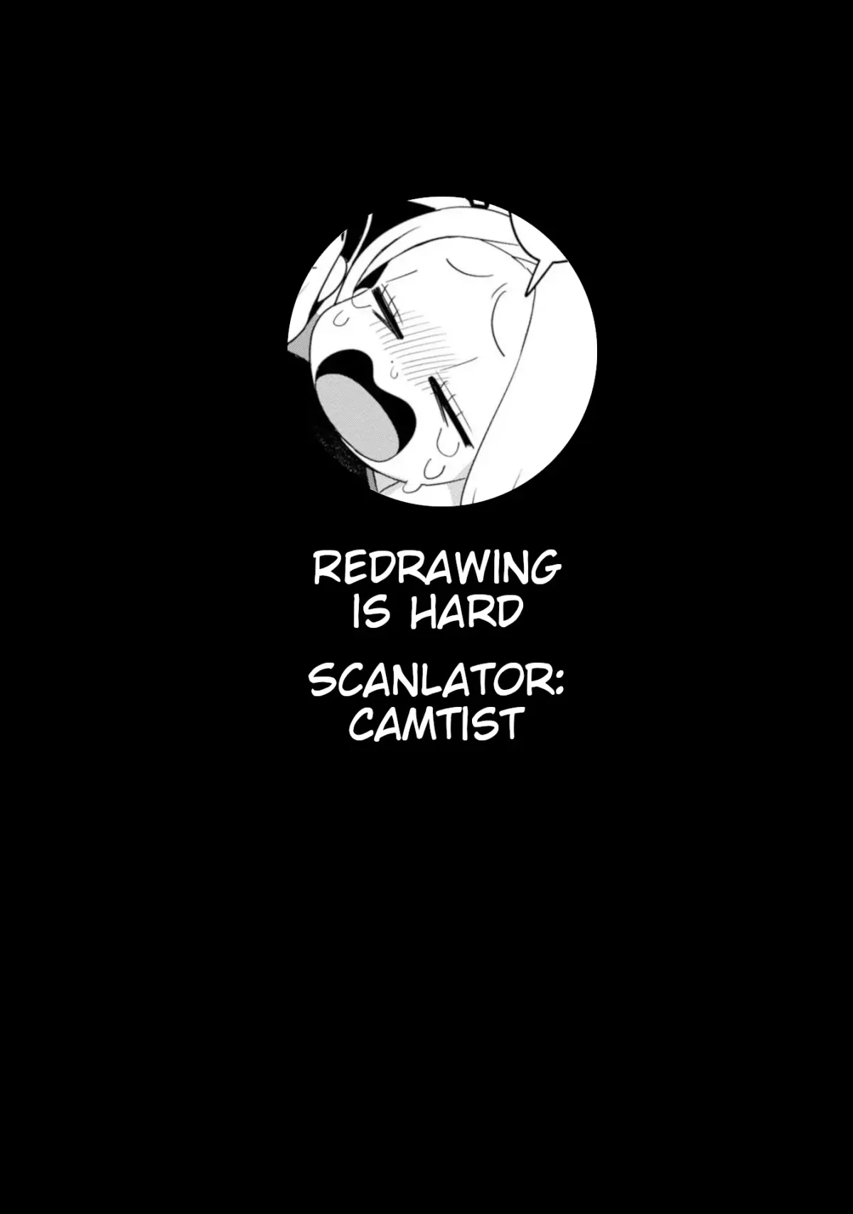 Kaya-chan wa Kowakunai Chapter 37.2 — Page 25