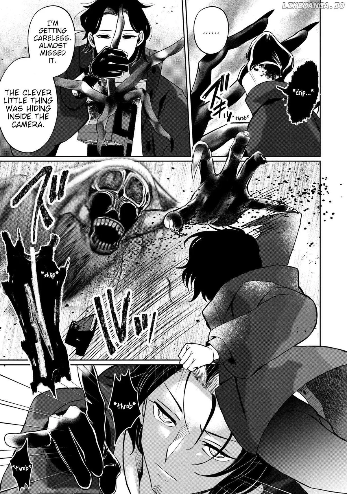 Kaya-chan wa Kowakunai Chapter 38 — Page 16