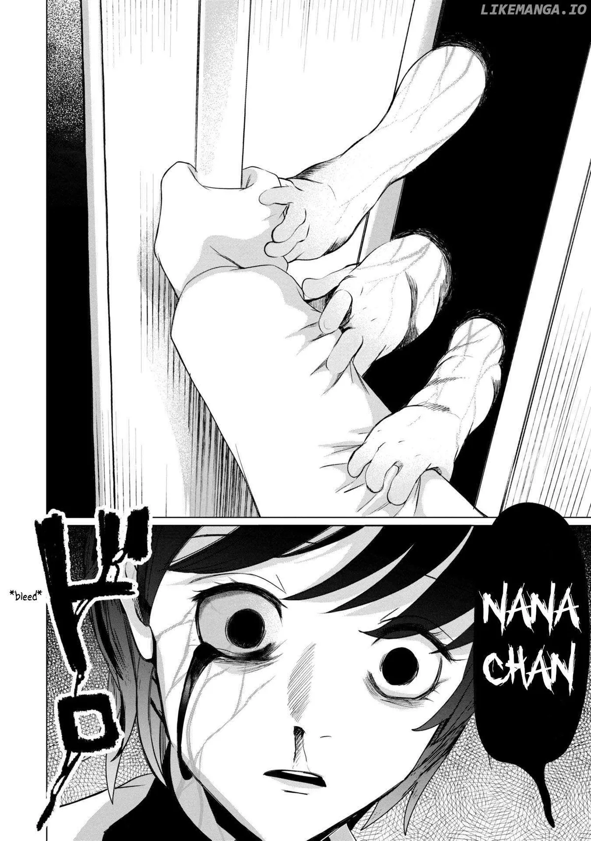 Kaya-chan wa Kowakunai Chapter 39 — Page 19