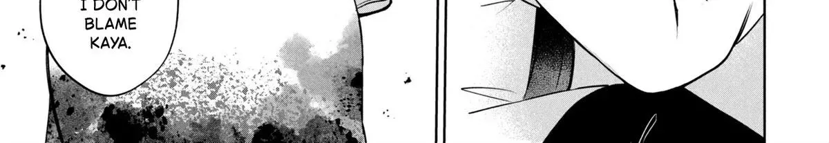 Kaya-chan wa Kowakunai Chapter 45 — Page 2