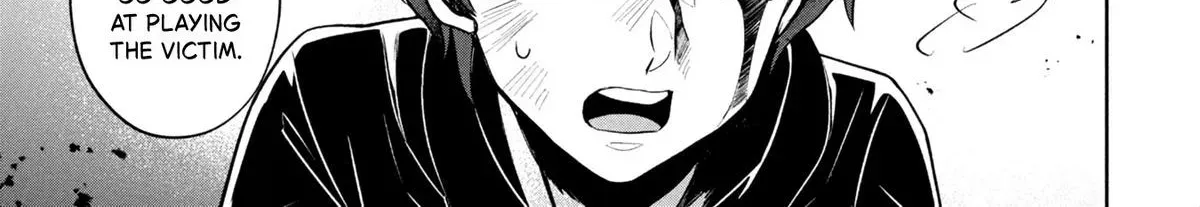 Kaya-chan wa Kowakunai Chapter 45 — Page 6