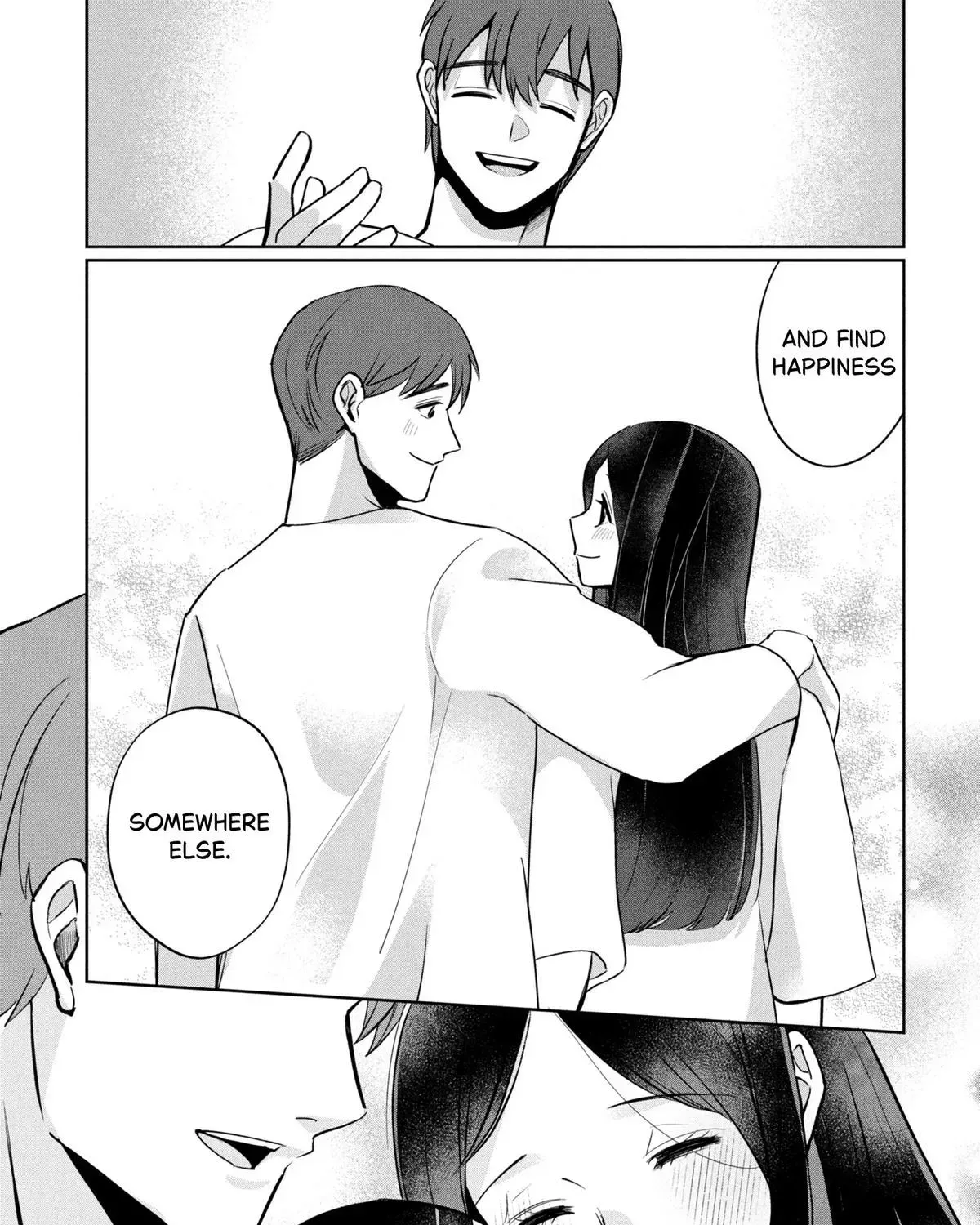 Kaya-chan wa Kowakunai Chapter 45 — Page 17