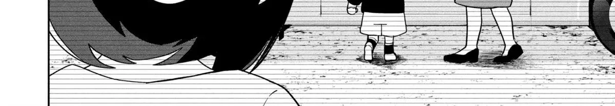 Kaya-chan wa Kowakunai Chapter 45 — Page 36