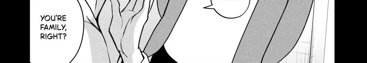 Kaya-chan wa Kowakunai Chapter 45 — Page 40