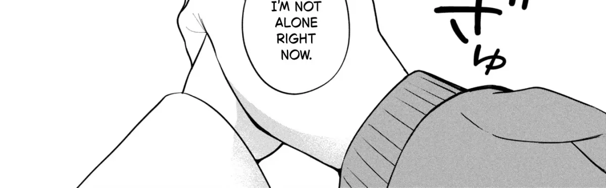 Kaya-chan wa Kowakunai Chapter 46.1 — Page 14