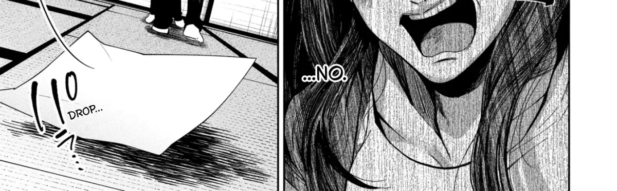 Kaya-chan wa Kowakunai Chapter 46.1 — Page 22