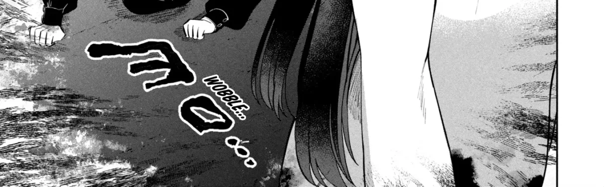 Kaya-chan wa Kowakunai Chapter 46.1 — Page 26