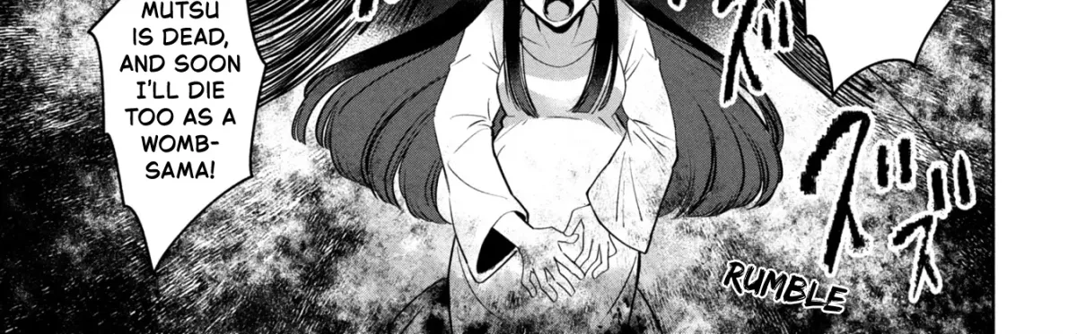 Kaya-chan wa Kowakunai Chapter 46.1 — Page 30