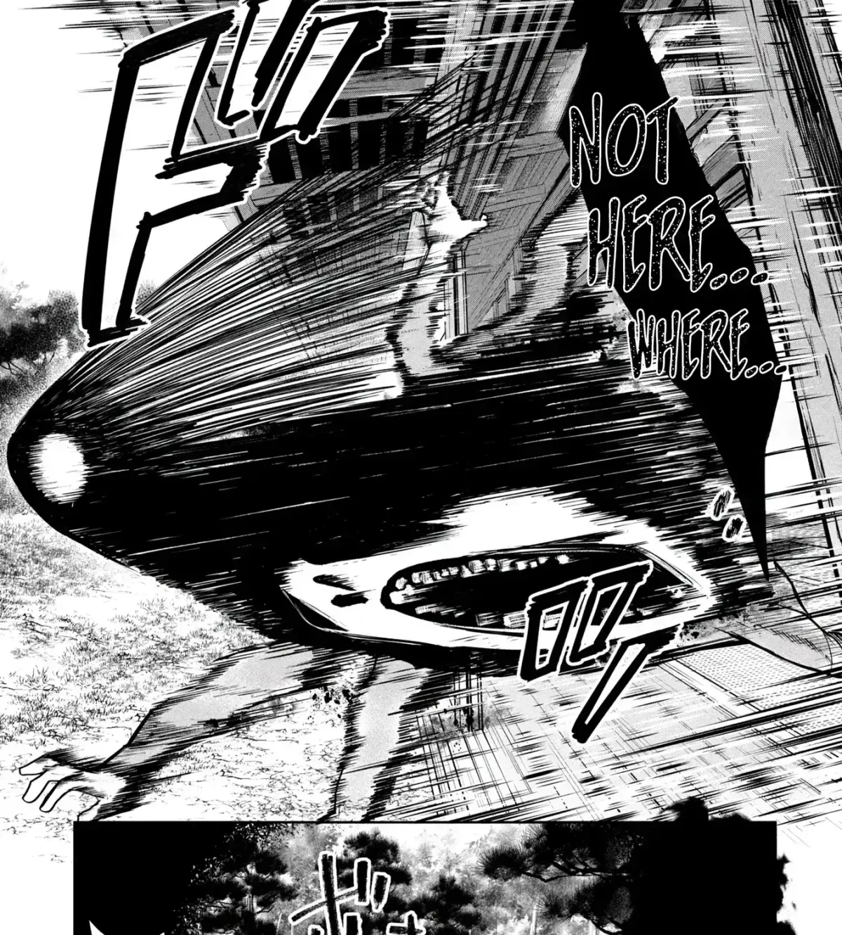 Kaya-chan wa Kowakunai Chapter 46 — Page 6