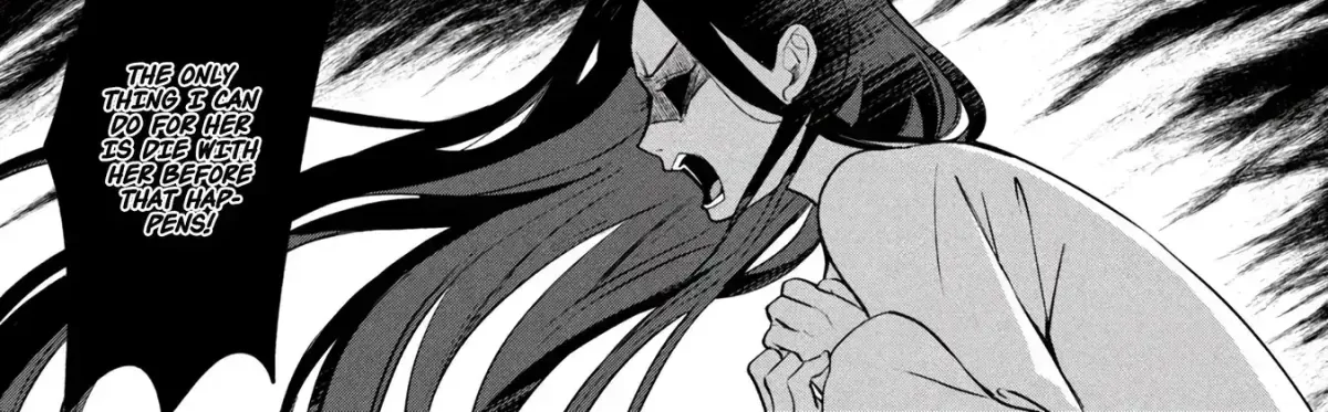 Kaya-chan wa Kowakunai Chapter 46 — Page 15