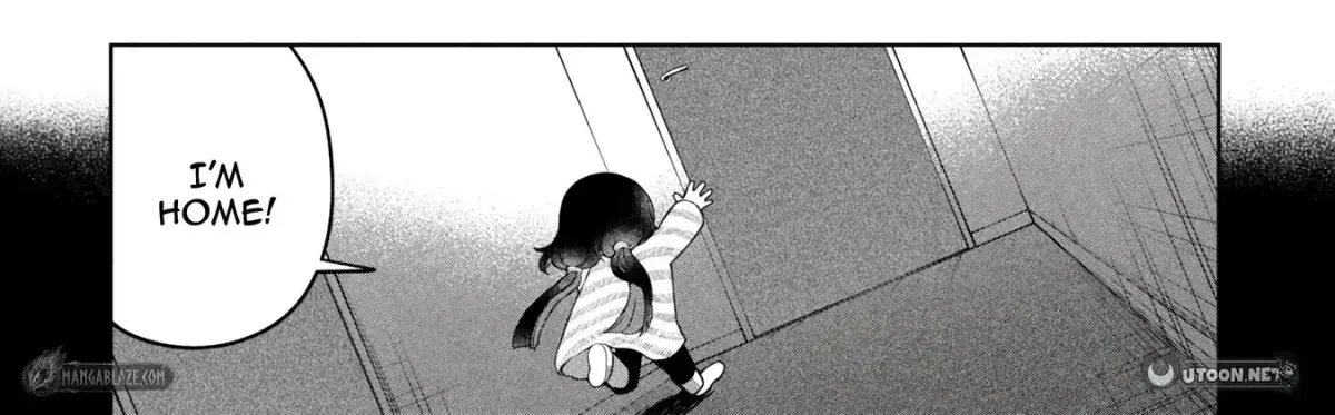 Kaya-chan wa Kowakunai Chapter 46 — Page 17